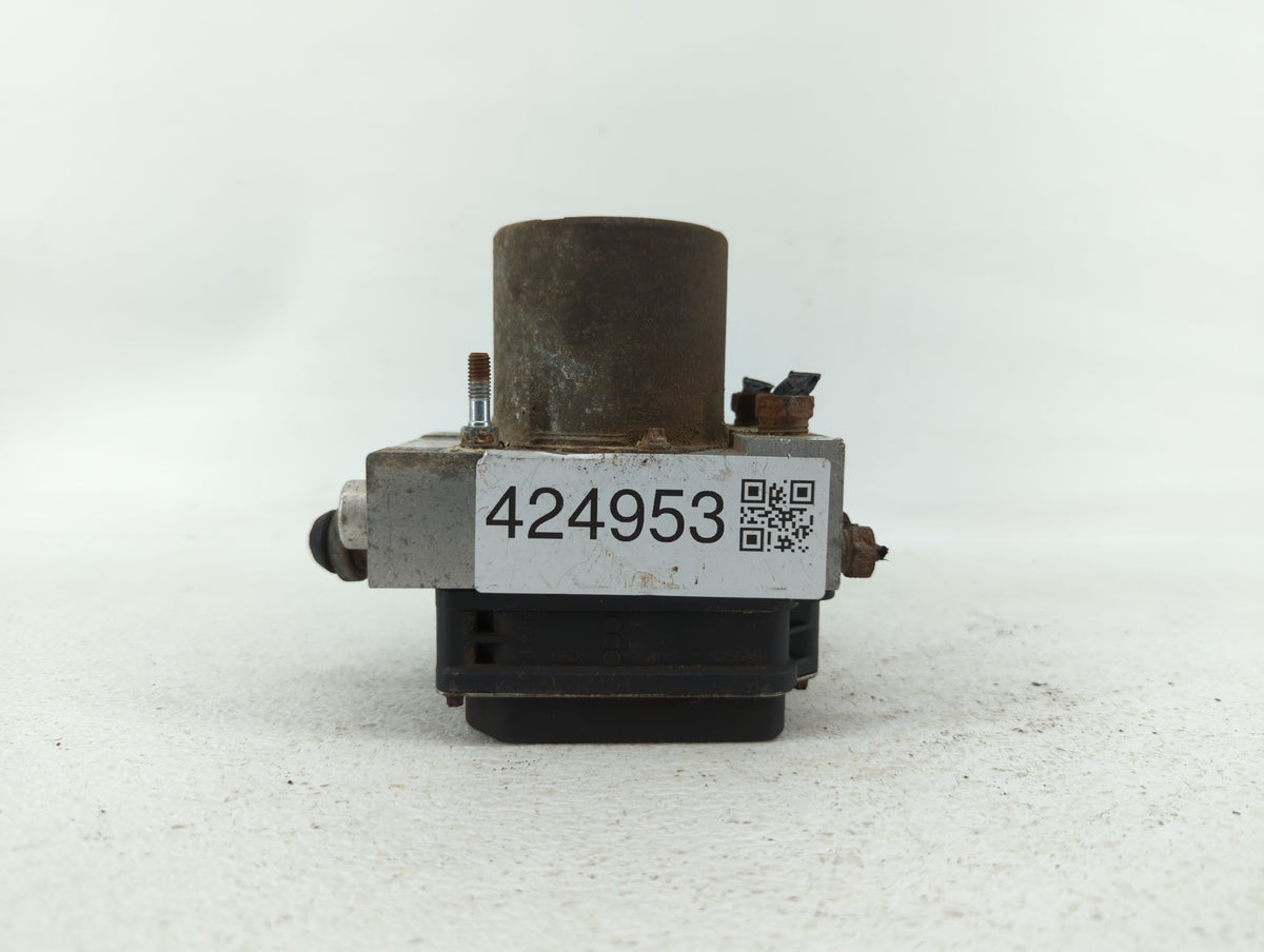 2012-2017 Buick Enclave Anti-Lock Brake ABS Pump Module Actuator OEM P/N:22912779 23407415 Fits Fits 2012 2013 2014 2015 201