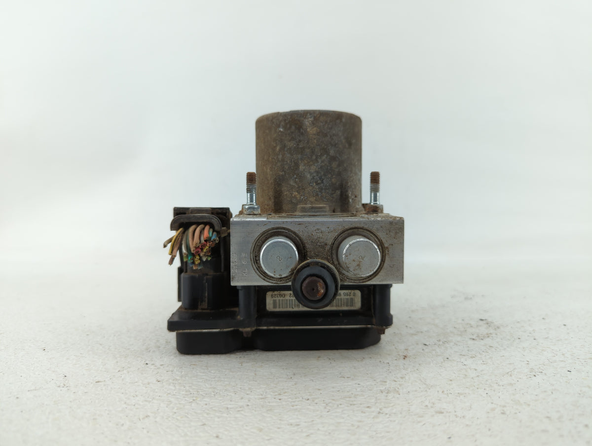 2012-2017 Buick Enclave Anti-Lock Brake ABS Pump Module Actuator OEM P/N:22912779 23407415 Fits Fits 2012 2013 2014 2015 201