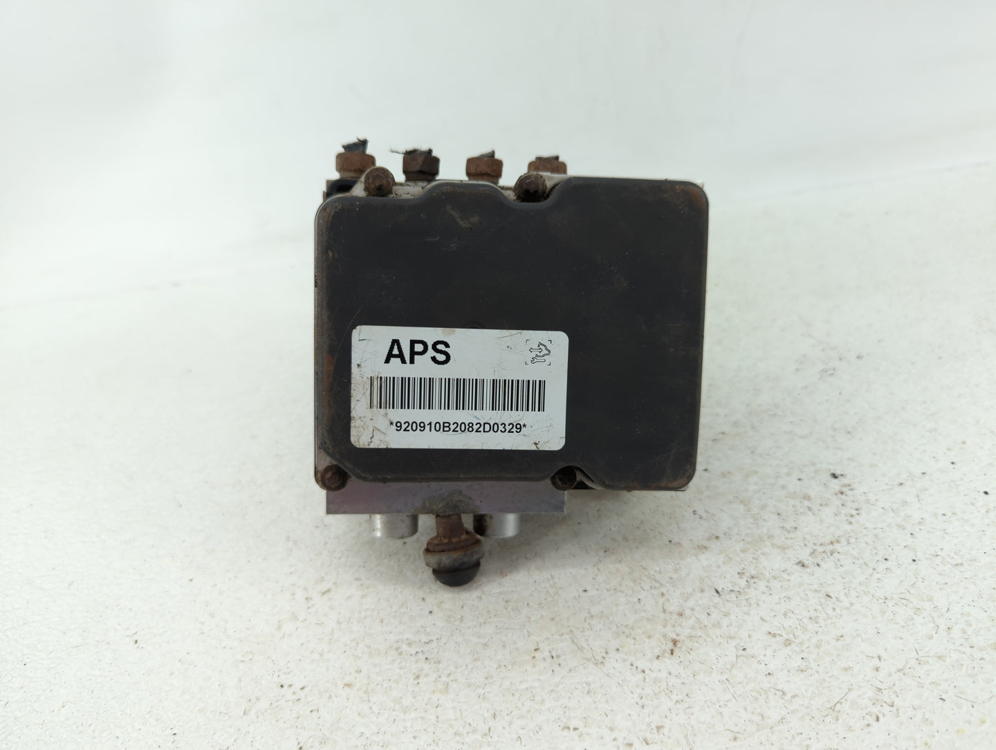 2012-2017 Buick Enclave ABS Pump Control Module Replacement P/N:22912779 23407415 Fits Fits 2012 2013 2014 2015 2016 2017 OE