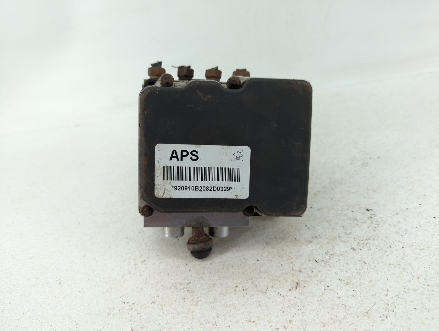 2012-2017 Buick Enclave ABS Pump Control Module Replacement P/N:22912779 23407415 Fits Fits 2012 2013 2014 2015 2016 2017 OE