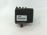 2012-2017 Buick Enclave Anti-Lock Brake ABS Pump Module Actuator OEM P/N:22912779 23407415 Fits Fits 2012 2013 2014 2015 201