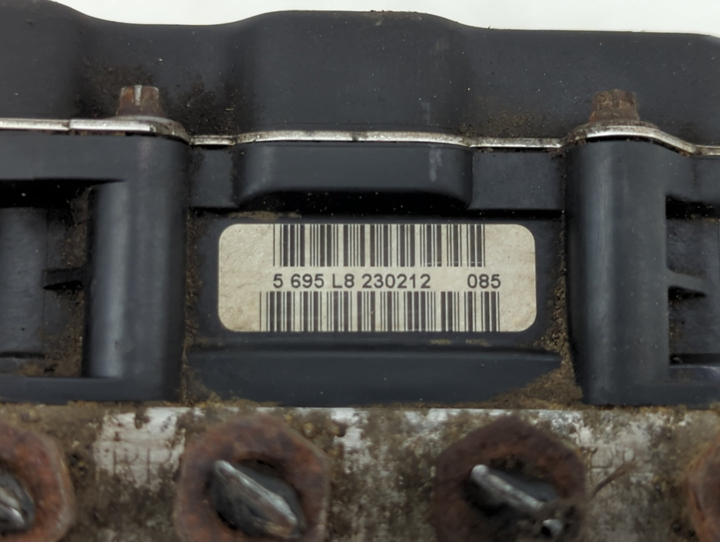 2012-2017 Buick Enclave ABS Pump Control Module Replacement P/N:22912779 23407415 Fits Fits 2012 2013 2014 2015 2016 2017 OE