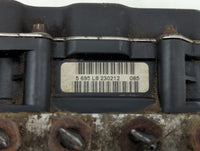 2012-2017 Buick Enclave ABS Pump Control Module Replacement P/N:22912779 23407415 Fits Fits 2012 2013 2014 2015 2016 2017 OE