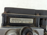 2012-2017 Buick Enclave ABS Pump Control Module Replacement P/N:22912779 23407415 Fits Fits 2012 2013 2014 2015 2016 2017 OE