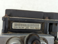 2012-2017 Buick Enclave Anti-Lock Brake ABS Pump Module Actuator OEM P/N:22912779 23407415 Fits Fits 2012 2013 2014 2015 201