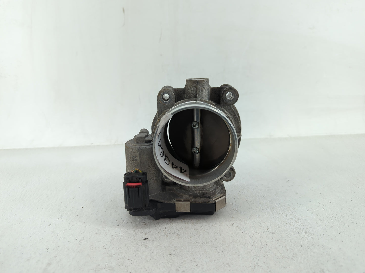 2012-2020 Buick Enclave Throttle Body P/N:12670981AA 12632172BA Fits Fits 2012 2013 2014 2015 2016 2017 2018 2019 2020 2021 