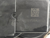 2012-2020 Buick Enclave Throttle Body P/N:12670981AA 12632172BA Fits Fits 2012 2013 2014 2015 2016 2017 2018 2019 2020 2021 