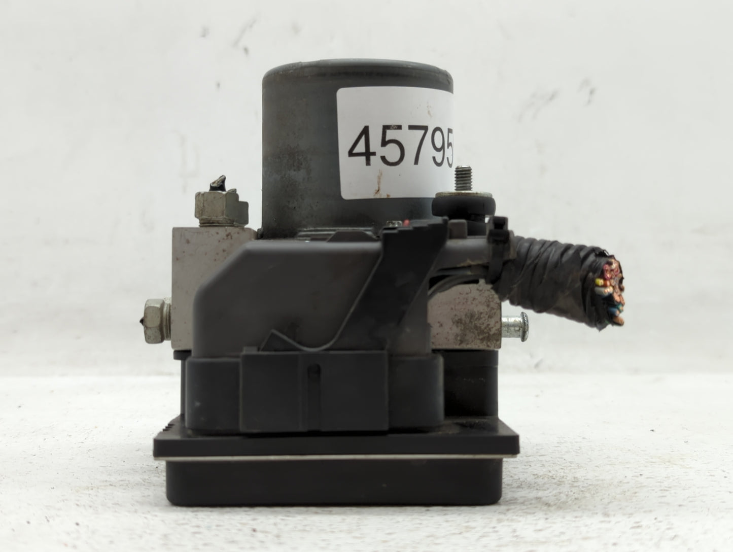 2012-2017 Buick Enclave ABS Pump Control Module Replacement P/N:22912779 23407415 Fits Fits 2012 2013 2014 2015 2016 2017 OE