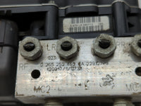 2012-2017 Buick Enclave ABS Pump Control Module Replacement P/N:22912779 23407415 Fits Fits 2012 2013 2014 2015 2016 2017 OE