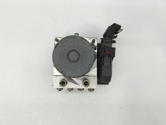 2012-2017 Buick Enclave ABS Pump Control Module Replacement P/N:22822156 22912779 Fits Fits 2012 2013 2014 2015 2016 2017 OEM Used Auto Parts