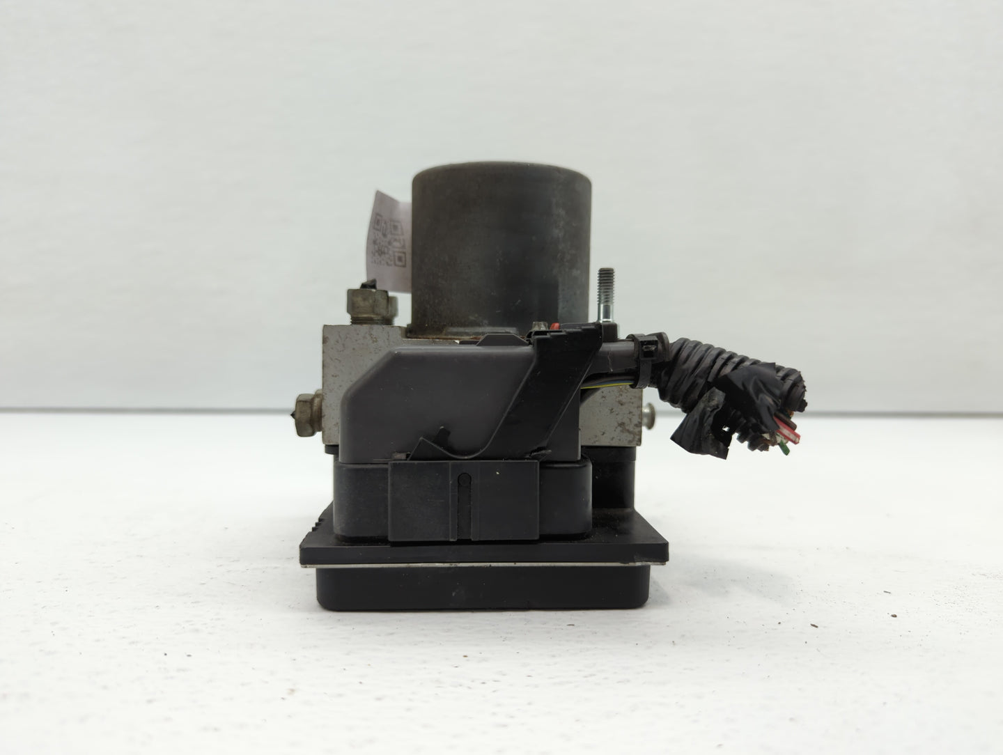 2012-2017 Buick Enclave ABS Pump Control Module Replacement P/N:22822156 22912779 Fits Fits 2012 2013 2014 2015 2016 2017 OE