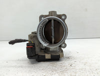 2012-2020 Buick Enclave Throttle Body P/N:12632172BA Fits Fits 2012 2013 2014 2015 2016 2017 2018 2019 2020 2021 2022 OEM Us