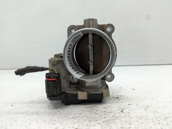 compare product 2012-2020 Buick Enclave Throttle Body P/N:12632172BA Fits Fits 2012 2013 2014 2015 2016 2017 2018 2019 2020 2021 2022 OEM Used Auto Parts