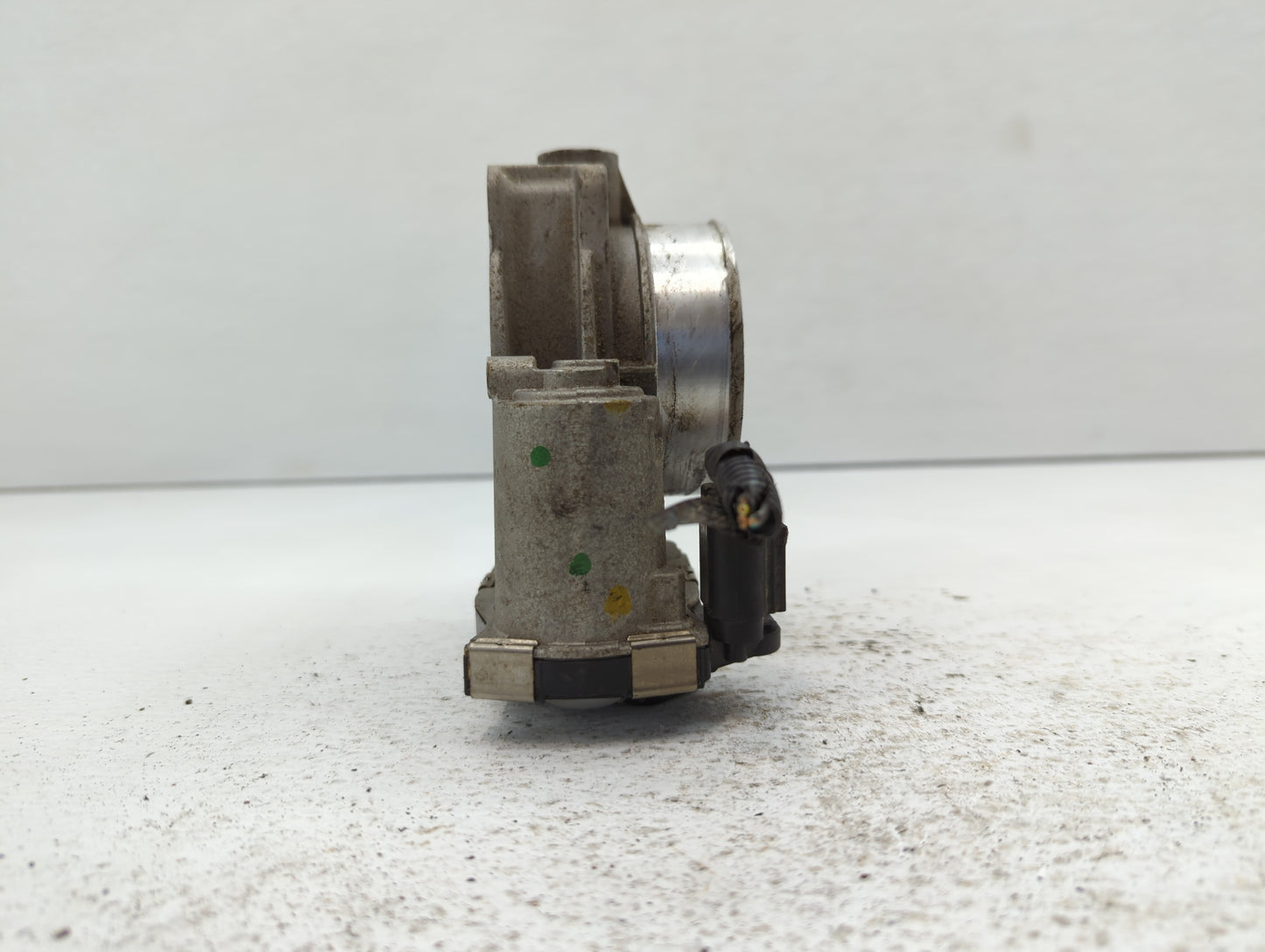 2012-2020 Buick Enclave Throttle Body P/N:12632172BA Fits Fits 2012 2013 2014 2015 2016 2017 2018 2019 2020 2021 2022 OEM Us