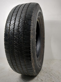 Used Tire 265/70R17 FIRESTONE TRANSFORCE HT2 121/118R - Tread Depth 8/32 - Oemusedautoparts1.com