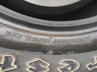 Used Tire 265/70R17 FIRESTONE TRANSFORCE HT2 121/118R - Tread Depth 8/32 - Oemusedautoparts1.com