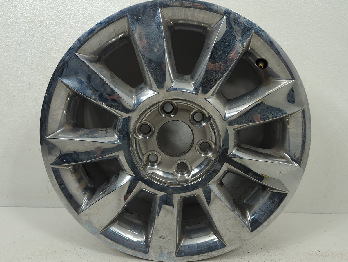2012 Buick Enclave Oem Wheel Rim 5025804 - Oemusedautoparts1.com