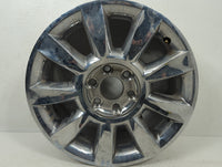 2012 Buick Enclave Oem Wheel Rim 5025804 - Oemusedautoparts1.com