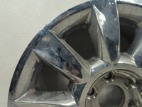 2012 Buick Enclave Oem Wheel Rim 5025804 - Oemusedautoparts1.com
