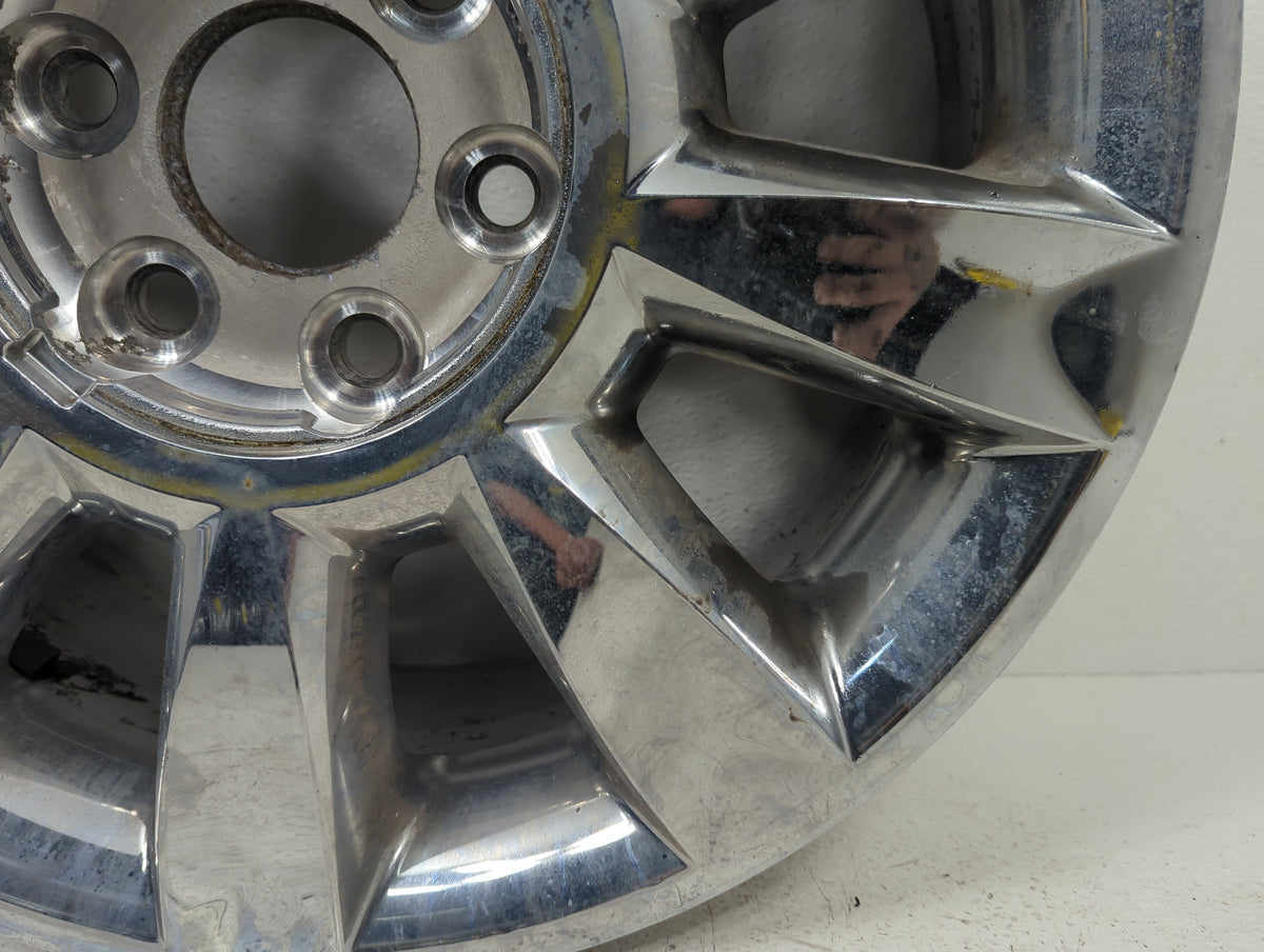 2012 Buick Enclave Oem Wheel Rim 5025804 - Oemusedautoparts1.com