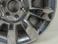 2012 Buick Enclave Oem Wheel Rim 5025804 - Oemusedautoparts1.com