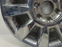 2012 Buick Enclave Oem Wheel Rim 5025804 - Oemusedautoparts1.com
