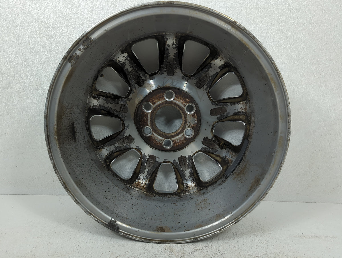2012 Buick Enclave Oem Wheel Rim 5025804 - Oemusedautoparts1.com