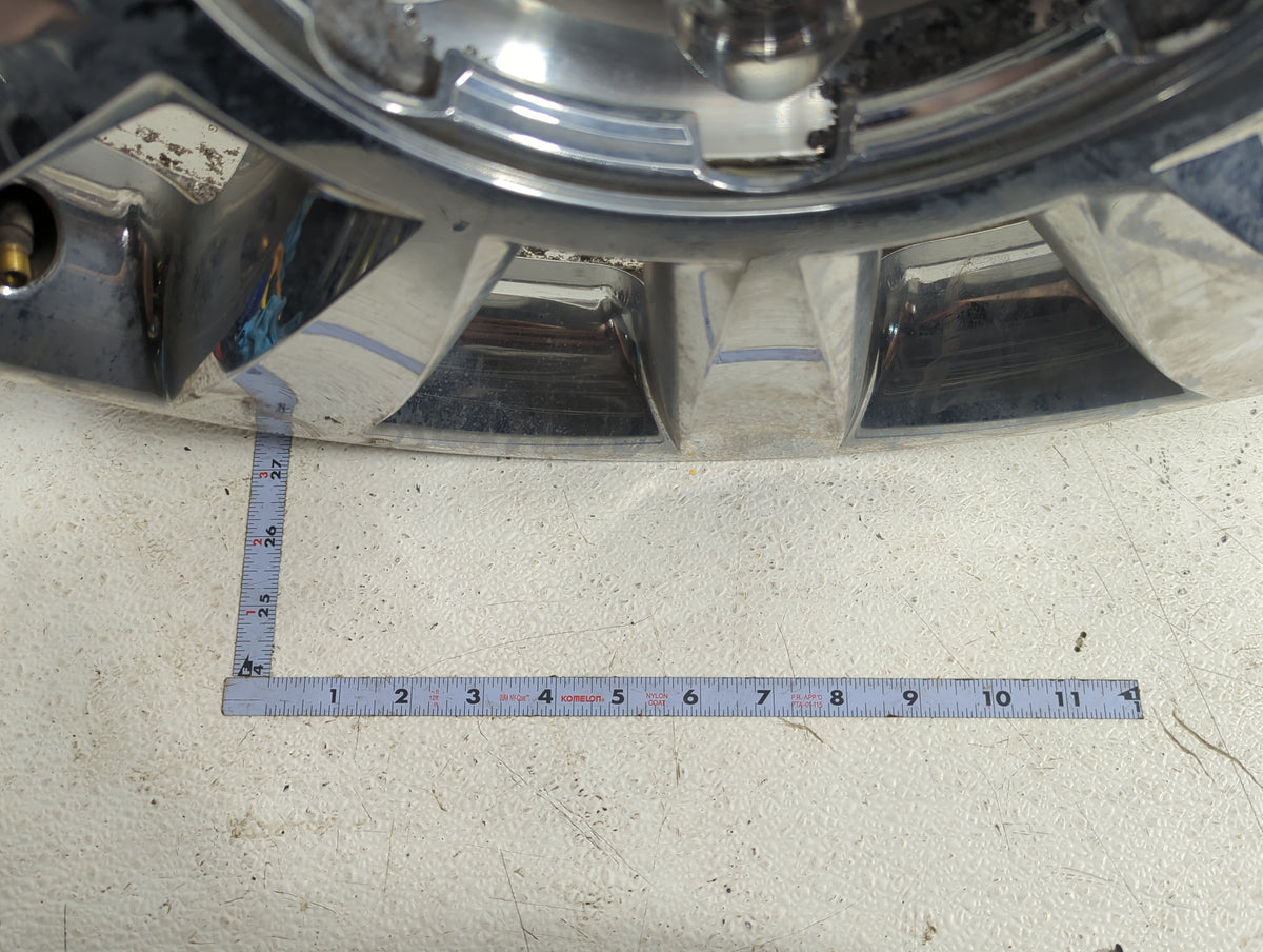 2012 Buick Enclave Oem Wheel Rim 5025804 - Oemusedautoparts1.com