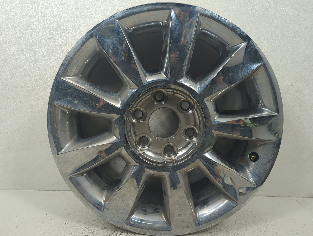 2012 Buick Enclave Oem Wheel Rim 5025805 - Oemusedautoparts1.com