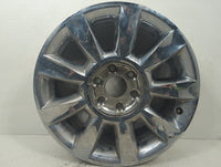 2012 Buick Enclave Oem Wheel Rim 5025805 - Oemusedautoparts1.com