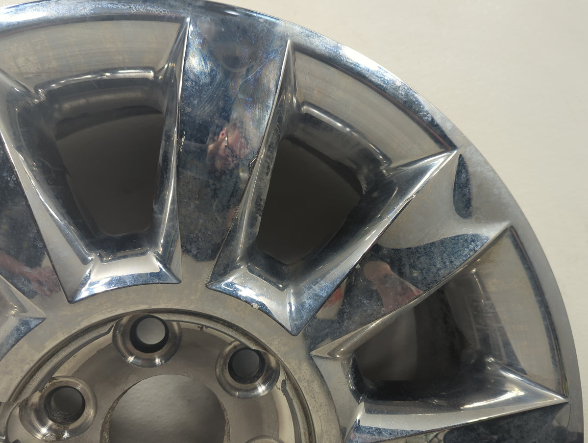 2012 Buick Enclave Oem Wheel Rim 5025805 - Oemusedautoparts1.com