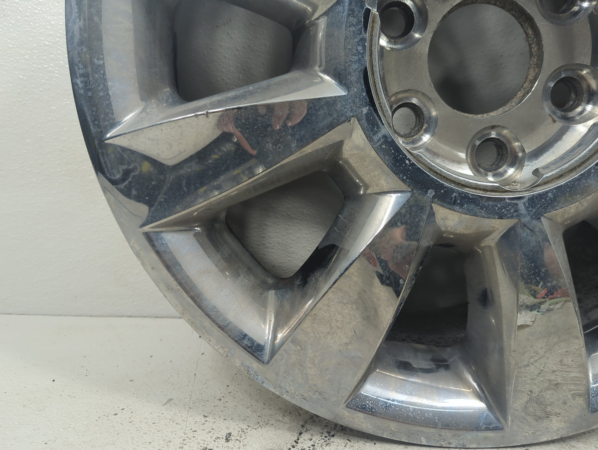 2012 Buick Enclave Oem Wheel Rim 5025805 - Oemusedautoparts1.com