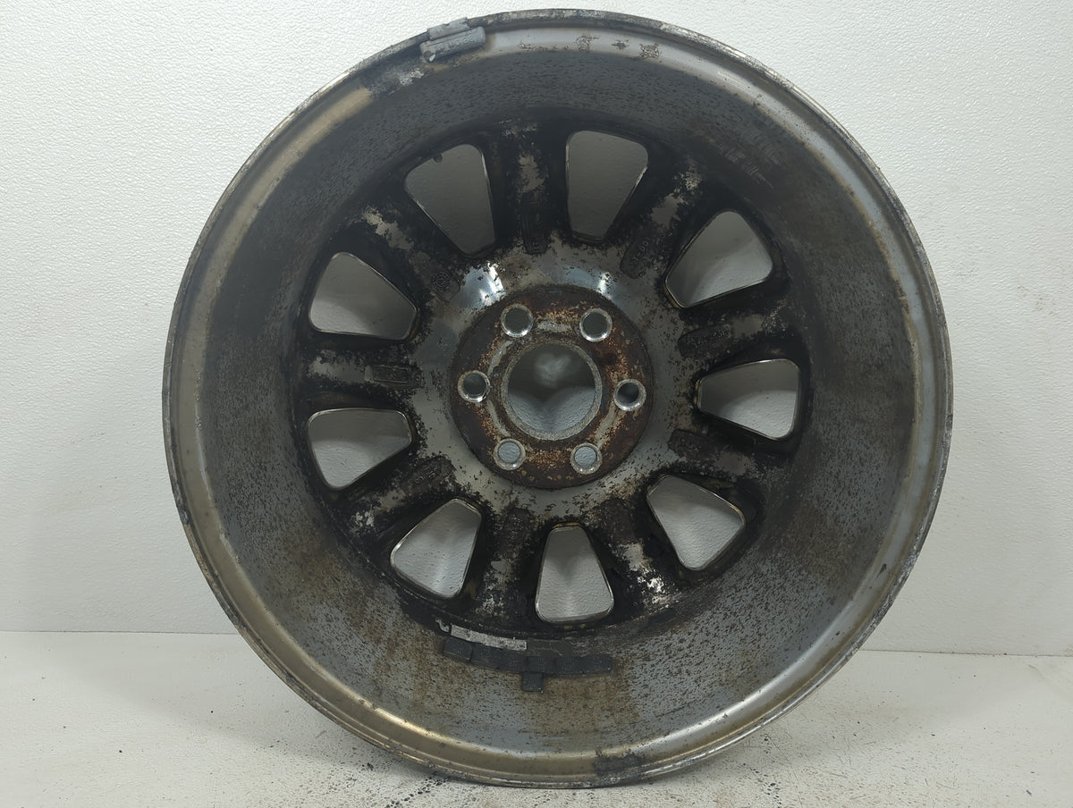 2012 Buick Enclave Oem Wheel Rim 5025805 - Oemusedautoparts1.com