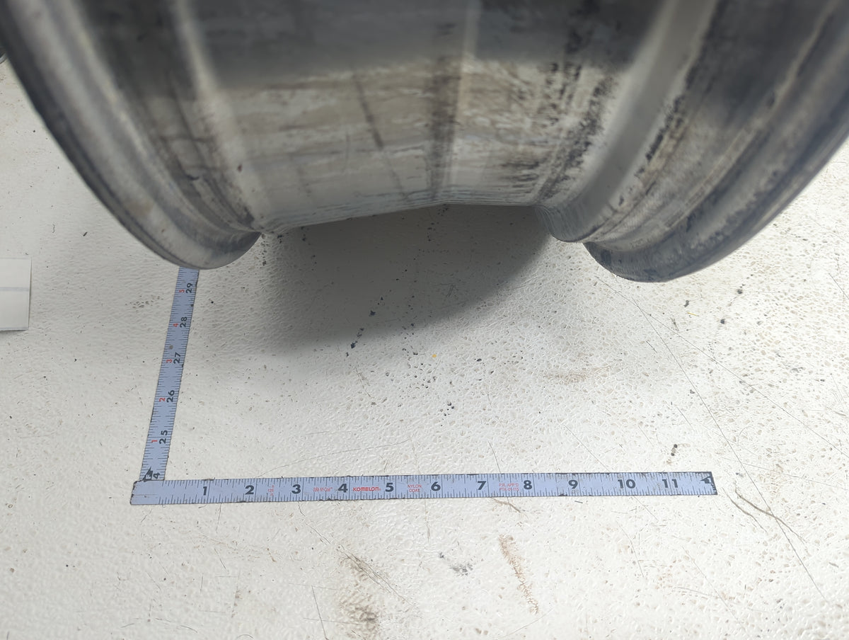 2012 Buick Enclave Oem Wheel Rim 5025805 - Oemusedautoparts1.com