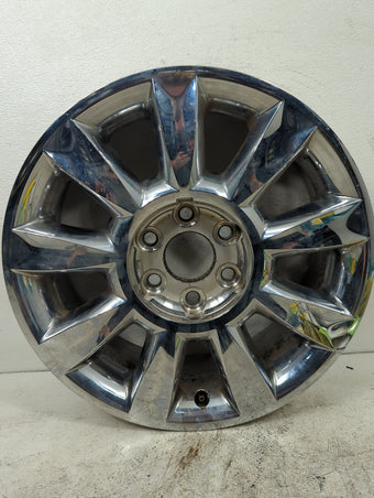 compare product 2012 Buick Enclave Oem Wheel Rim 5025806