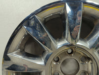 2012 Buick Enclave Oem Wheel Rim 5025806 - Oemusedautoparts1.com
