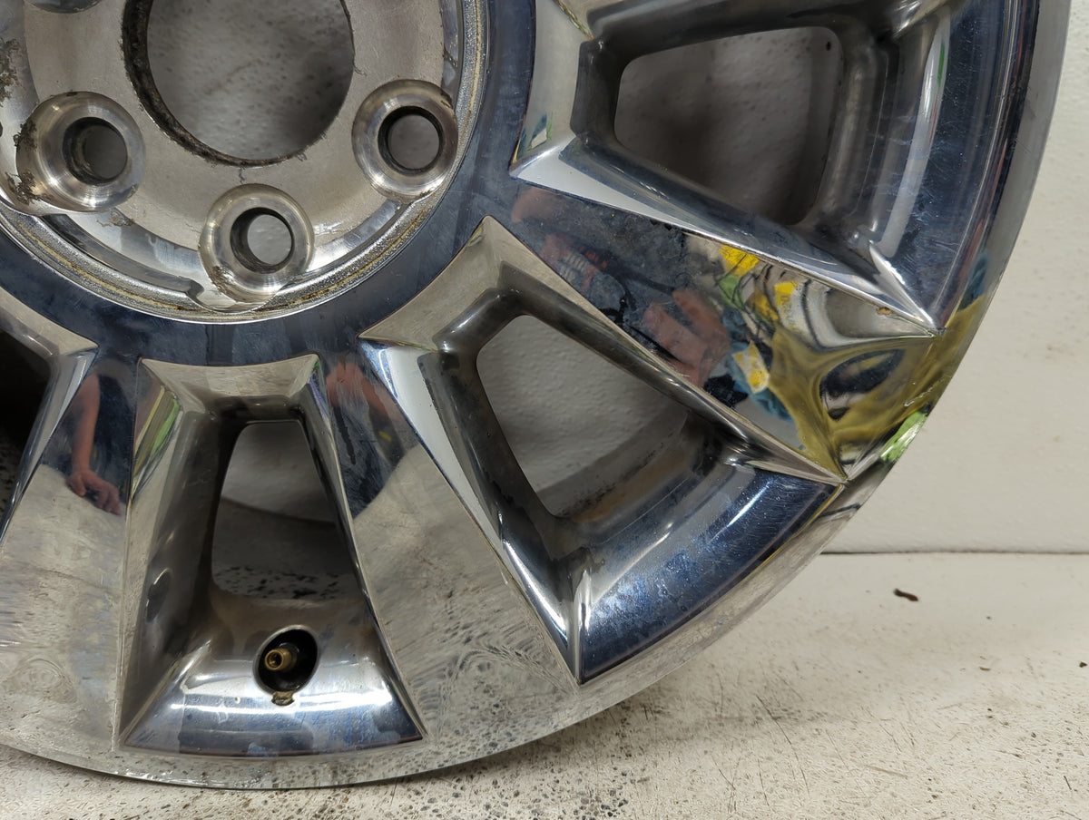 2012 Buick Enclave Oem Wheel Rim 5025806 - Oemusedautoparts1.com
