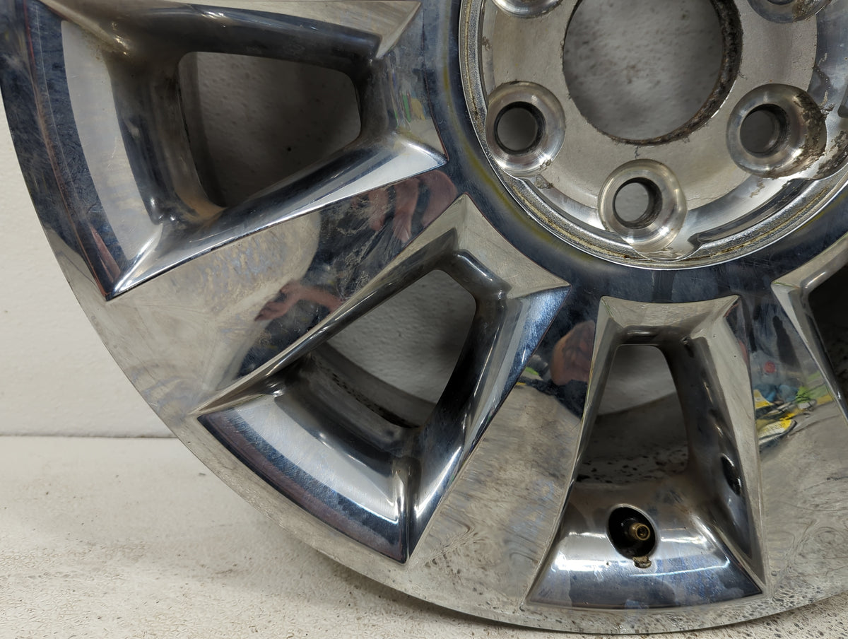 2012 Buick Enclave Oem Wheel Rim 5025806 - Oemusedautoparts1.com