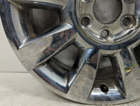 2012 Buick Enclave Oem Wheel Rim 5025806 - Oemusedautoparts1.com