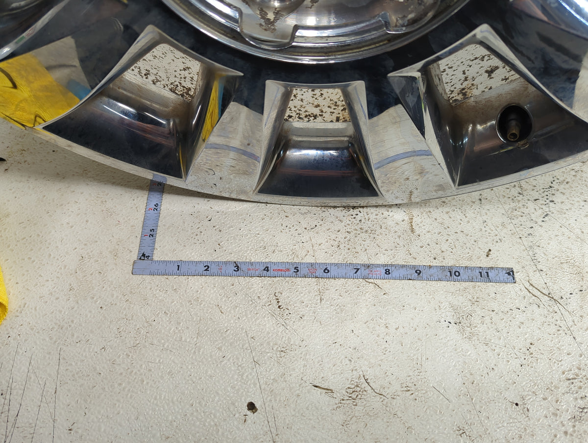 2012 Buick Enclave Oem Wheel Rim 5025806 - Oemusedautoparts1.com