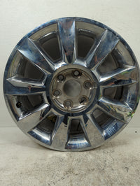 2012 Buick Enclave Oem Wheel Rim 5025807 - Oemusedautoparts1.com