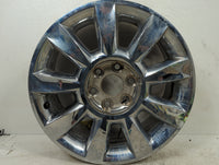 2012 Buick Enclave Oem Wheel Rim 5025807 - Oemusedautoparts1.com