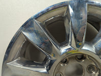 2012 Buick Enclave Oem Wheel Rim 5025807 - Oemusedautoparts1.com