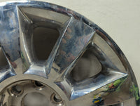 2012 Buick Enclave Oem Wheel Rim 5025807 - Oemusedautoparts1.com