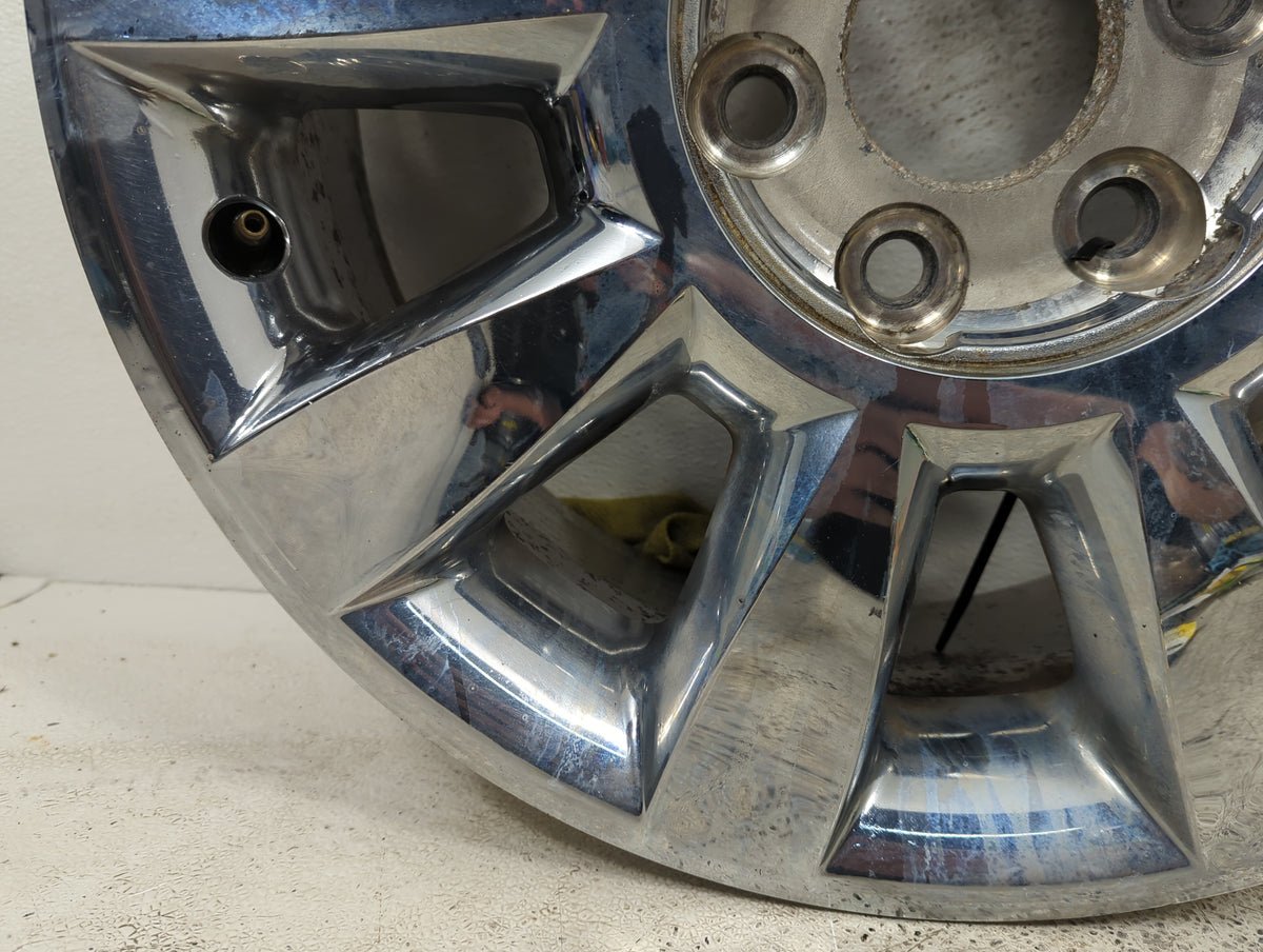 2012 Buick Enclave Oem Wheel Rim 5025807 - Oemusedautoparts1.com