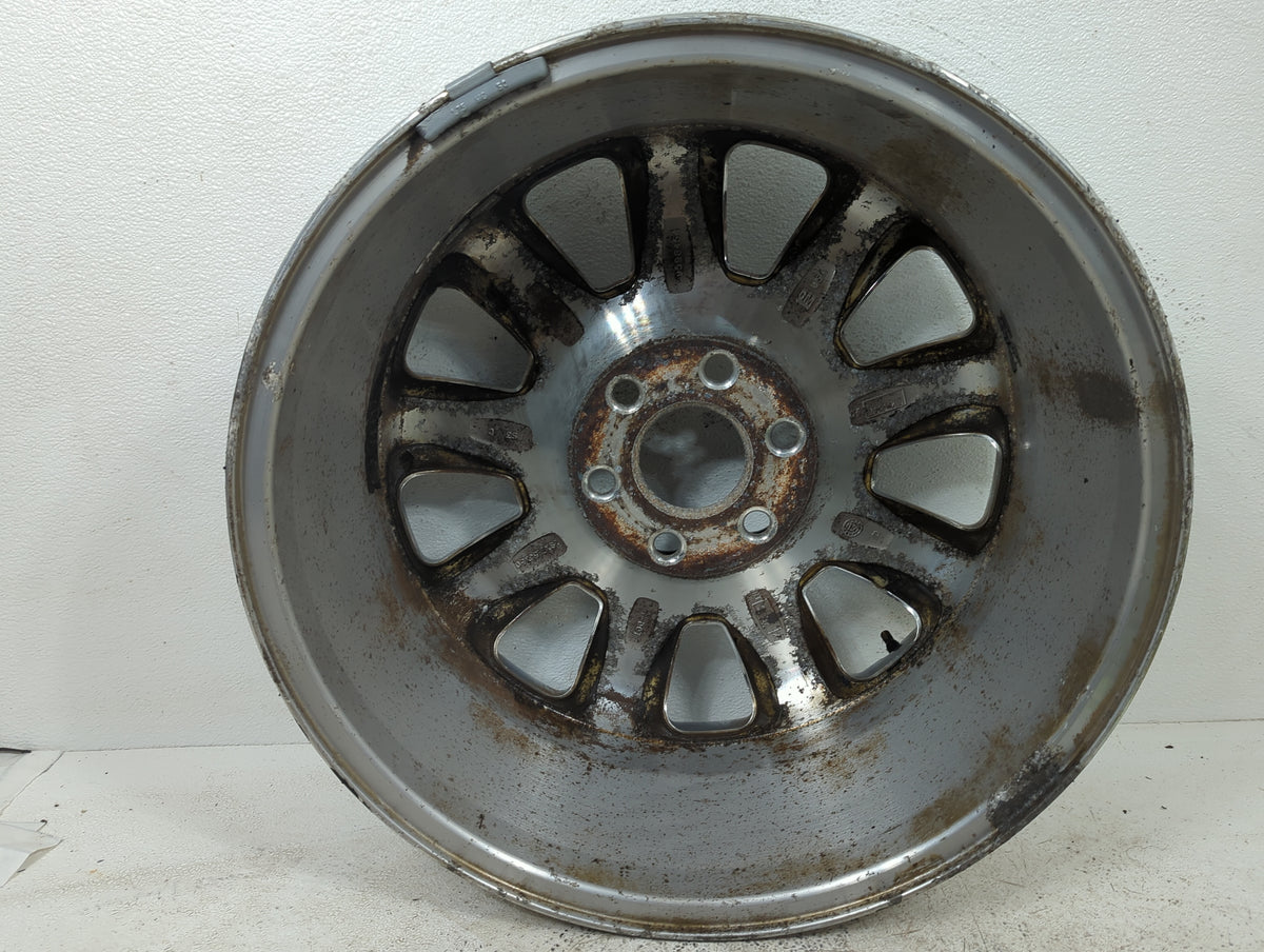2012 Buick Enclave Oem Wheel Rim 5025807 - Oemusedautoparts1.com