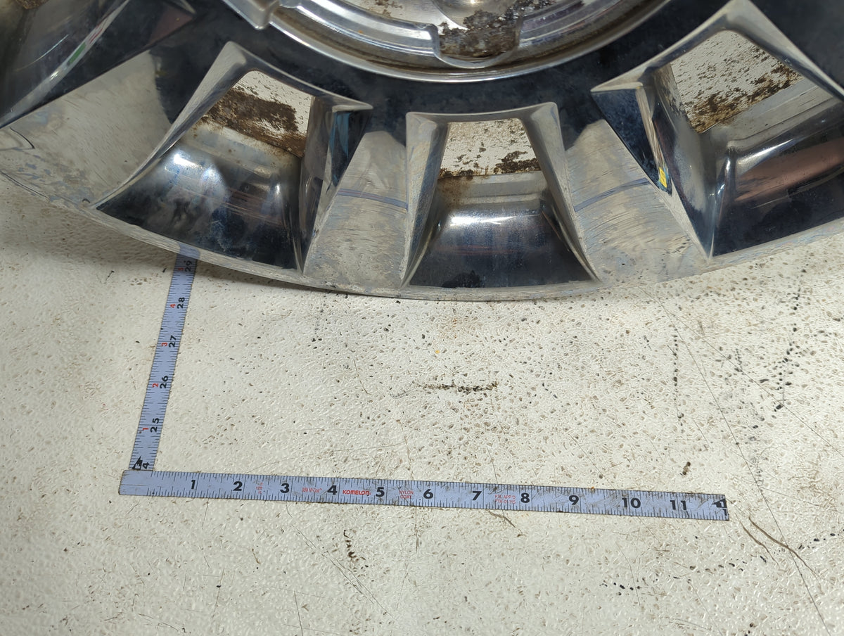 2012 Buick Enclave Oem Wheel Rim 5025807 - Oemusedautoparts1.com