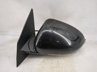compare product 2008-2012 Buick Enclave Passenger Side View Mirror - Right Door Mirror OEM Used