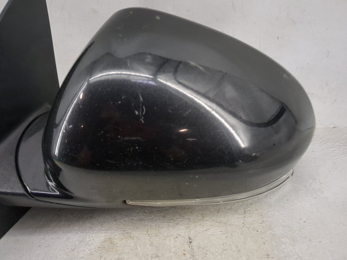 2008-2012 Buick Enclave Passenger Side View Mirror - Right Door Mirror OEM Used - Oemusedautoparts1.com