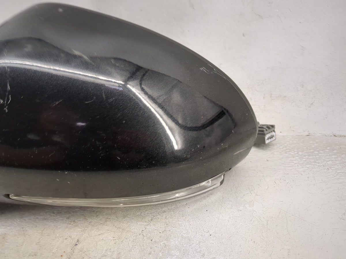 2008-2012 Buick Enclave Passenger Side View Mirror - Right Door Mirror OEM Used - Oemusedautoparts1.com